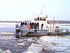 Заседание по вопросу перевозки пассажиров во время отсутствия паромной переправы в Увате